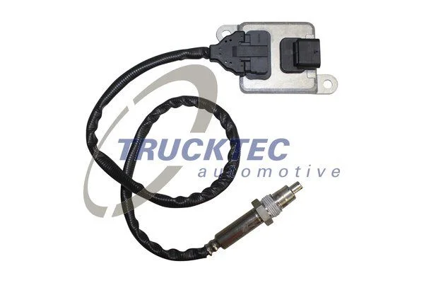 Senzor NOx, vstrekovanie močoviny TRUCKTEC AUTOMOTIVE 02.17.170