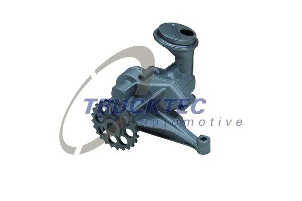 Olejové čerpadlo TRUCKTEC AUTOMOTIVE 02.18.037