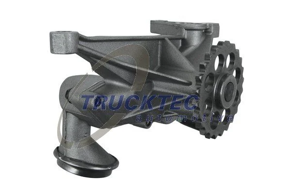 Oil Pump TRUCKTEC AUTOMOTIVE 02.18.038