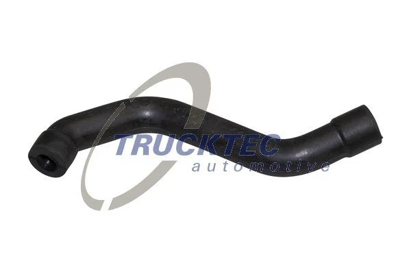 Hadica, odvetranie kľukovej skrine TRUCKTEC AUTOMOTIVE 02.18.046