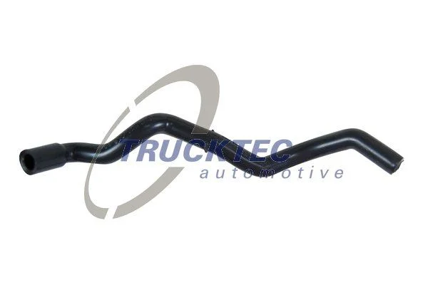 Hose, cylinder head cover ventilation TRUCKTEC AUTOMOTIVE 02.18.085
