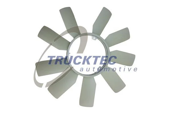 Koleso ventilátora, chladenie motora TRUCKTEC AUTOMOTIVE 02.19.030