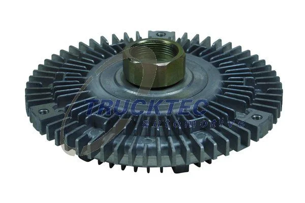 Spojka, ventilátor chladiča TRUCKTEC AUTOMOTIVE 02.19.192