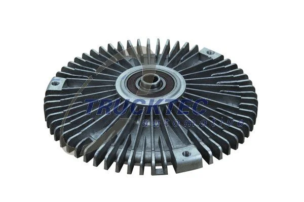 Spojka, ventilátor chladiča TRUCKTEC AUTOMOTIVE 02.19.215