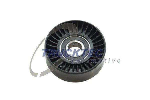 Tensioner Pulley, V-ribbed belt TRUCKTEC AUTOMOTIVE 02.19.249