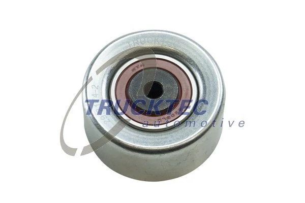 Tensioner Pulley, V-ribbed belt TRUCKTEC AUTOMOTIVE 02.19.250