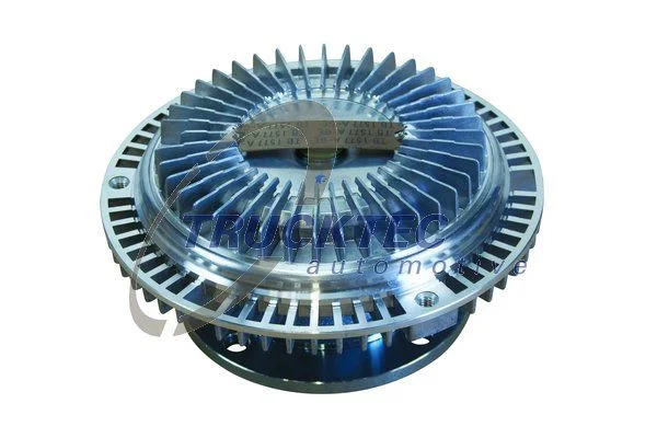 Clutch, radiator fan TRUCKTEC AUTOMOTIVE 02.19.285