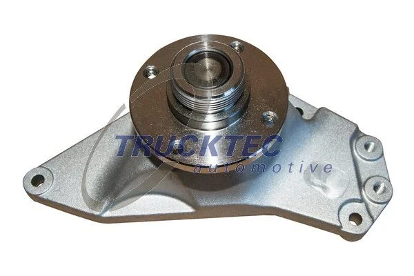 Držiak, ventilátor chladiča TRUCKTEC AUTOMOTIVE 02.19.288