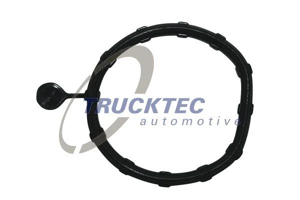 Tesnenie, pretlaková komora TRUCKTEC AUTOMOTIVE 02.19.346