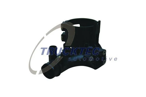 Spojovací diel, vedenie chladiacej kvapaliny TRUCKTEC AUTOMOTIVE 02.19.361