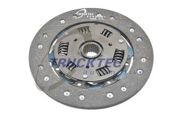 Spojkový kotúč TRUCKTEC AUTOMOTIVE 02.23.102