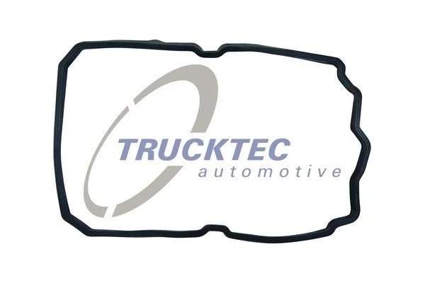 Tesnenie, olejová vaňa automatickej prevodovky TRUCKTEC AUTOMOTIVE 02.25.049