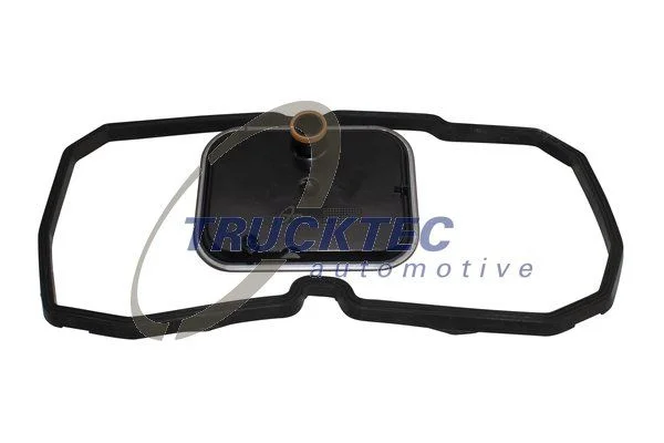 Sada hydraulického filtra, automatická prevodovka TRUCKTEC AUTOMOTIVE 02.25.095