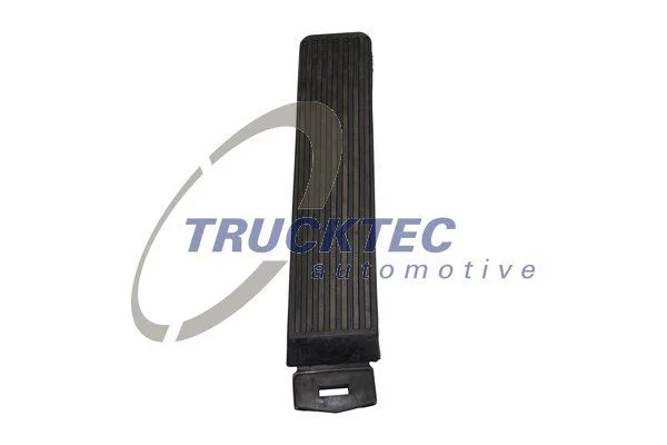 Accelerator Pedal TRUCKTEC AUTOMOTIVE 02.27.003