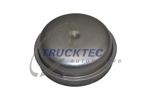 Kryt, ložisko kolesa TRUCKTEC AUTOMOTIVE 02.31.002