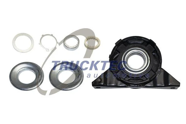 Záves, kĺbový hriadeľ TRUCKTEC AUTOMOTIVE 02.34.010