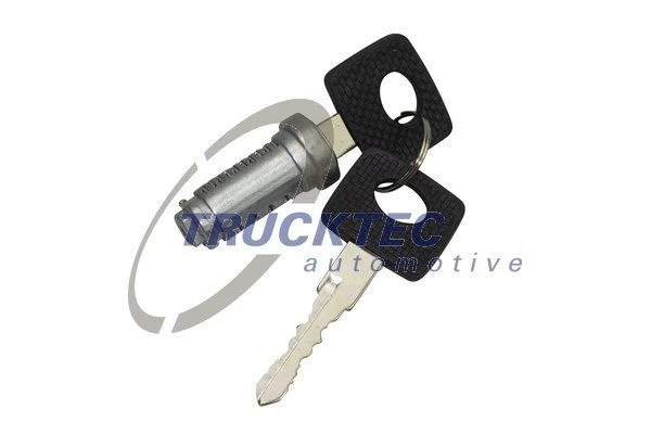 Zámková vložka TRUCKTEC AUTOMOTIVE 02.37.040