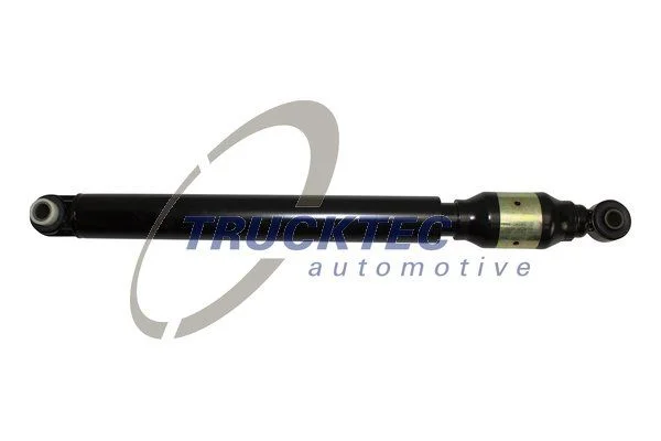 Shock Absorber, steering TRUCKTEC AUTOMOTIVE 02.37.073