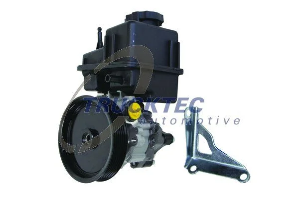 Hydraulic Pump, steering TRUCKTEC AUTOMOTIVE 02.37.092