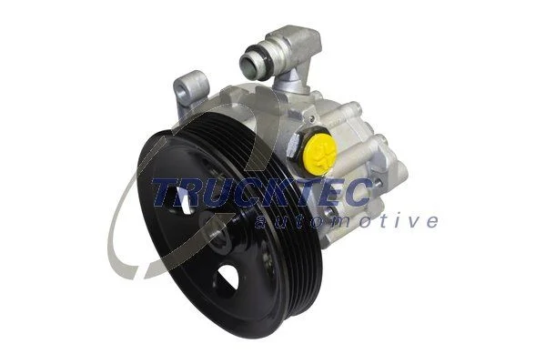 Hydraulic Pump, steering TRUCKTEC AUTOMOTIVE 02.37.140