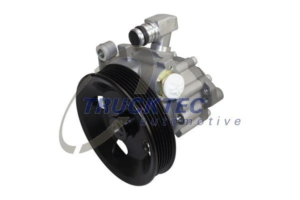 Hydraulic Pump, steering TRUCKTEC AUTOMOTIVE 02.37.218
