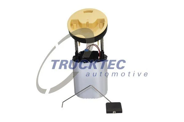 Jednotka prívodu paliva TRUCKTEC AUTOMOTIVE 02.38.020