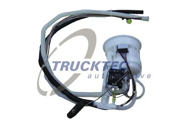 fuel supply unit TRUCKTEC AUTOMOTIVE 02.38.081