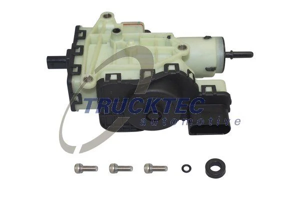 Delivery Module, urea injection TRUCKTEC AUTOMOTIVE 02.38.083