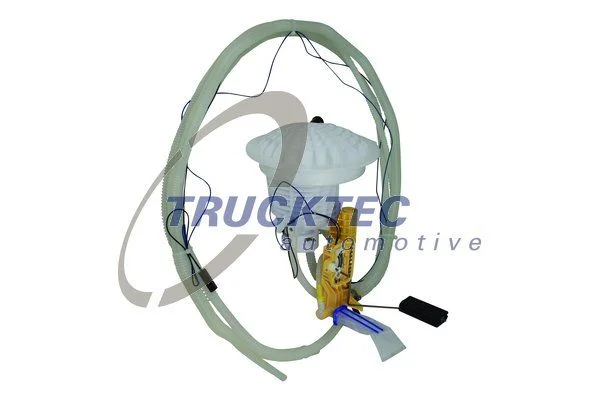 Jednotka prívodu paliva TRUCKTEC AUTOMOTIVE 02.38.116