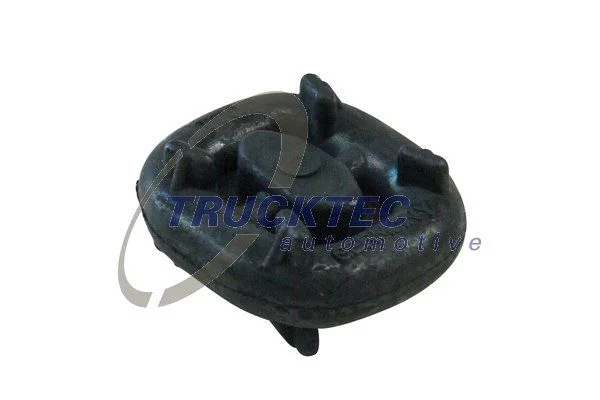 Gumový držiak, tĺmič výfuku TRUCKTEC AUTOMOTIVE 02.39.004
