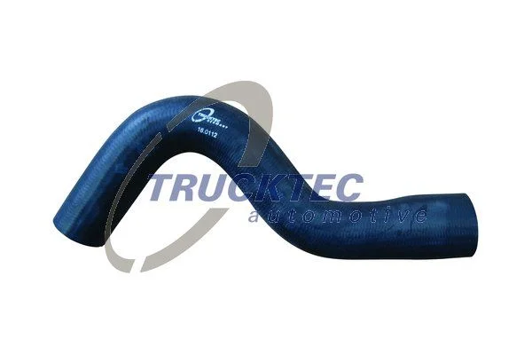 Radiator Hose TRUCKTEC AUTOMOTIVE 02.40.021