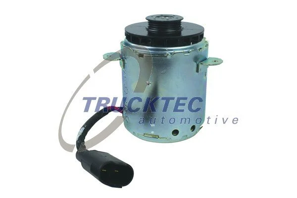 Elektromotor, ventilátor chladiča TRUCKTEC AUTOMOTIVE 02.40.115