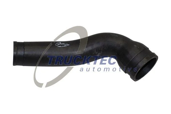 Charge Air Hose TRUCKTEC AUTOMOTIVE 02.40.116