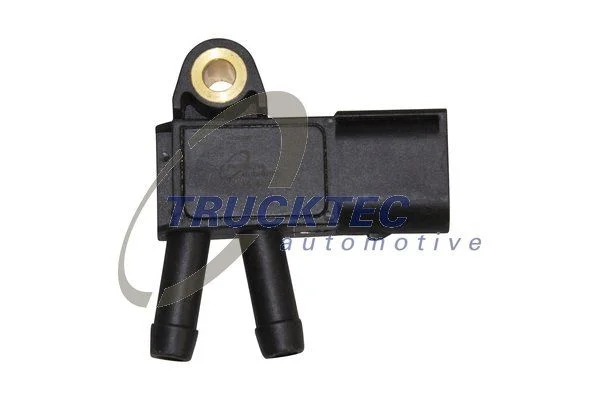 Sensor, exhaust pressure TRUCKTEC AUTOMOTIVE 02.42.003