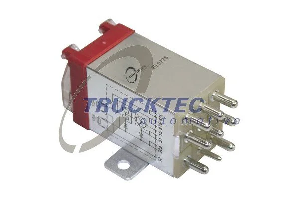 Relé, ABS TRUCKTEC AUTOMOTIVE 02.42.032