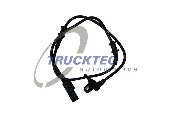 Snímač, počet otáčok kolesa TRUCKTEC AUTOMOTIVE 02.42.059