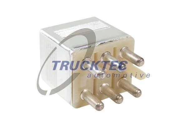Relay, ABS TRUCKTEC AUTOMOTIVE 02.42.090