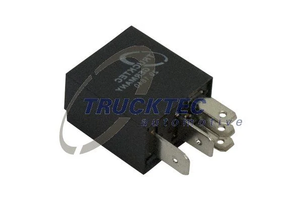 Multifunctional Relay TRUCKTEC AUTOMOTIVE 02.42.272