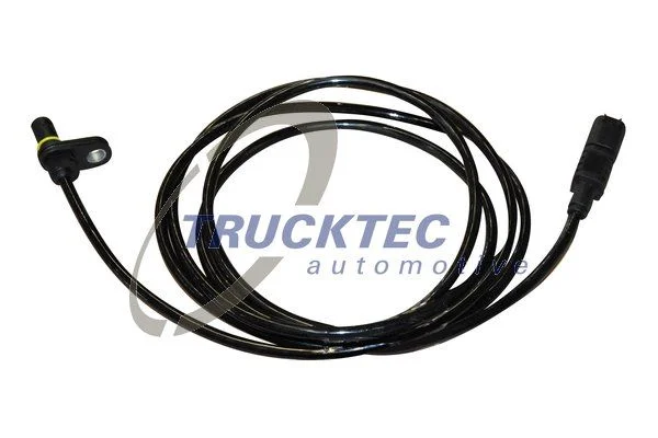 Snímač, počet otáčok kolesa TRUCKTEC AUTOMOTIVE 02.42.310
