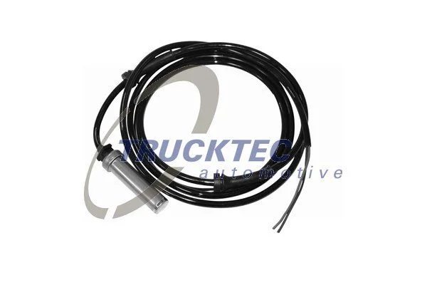 Snímač, počet otáčok kolesa TRUCKTEC AUTOMOTIVE 02.42.312