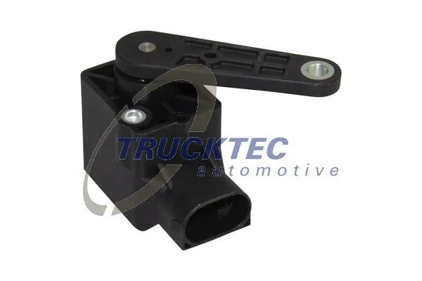 Sensor, headlight levelling TRUCKTEC AUTOMOTIVE 02.42.332