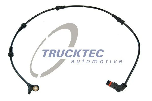 Snímač, počet otáčok kolesa TRUCKTEC AUTOMOTIVE 02.42.362