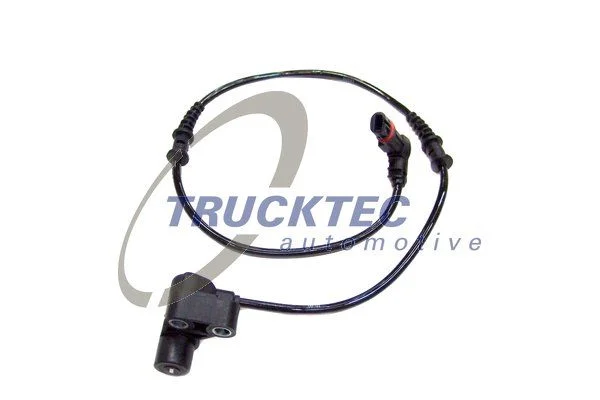Snímač, počet otáčok kolesa TRUCKTEC AUTOMOTIVE 02.42.386