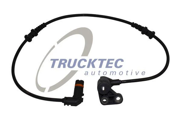 Snímač, počet otáčok kolesa TRUCKTEC AUTOMOTIVE 02.42.387