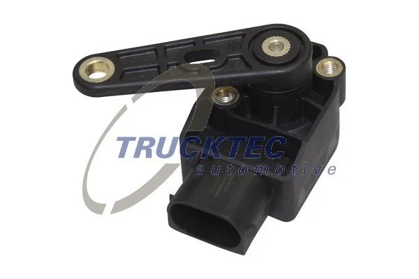Sensor, headlight levelling TRUCKTEC AUTOMOTIVE 02.42.403