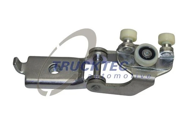 Valčekové vedenie, posuvné dvere TRUCKTEC AUTOMOTIVE 02.53.084