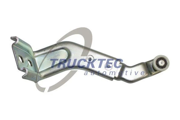 Roller Guide, sliding door TRUCKTEC AUTOMOTIVE 02.53.086