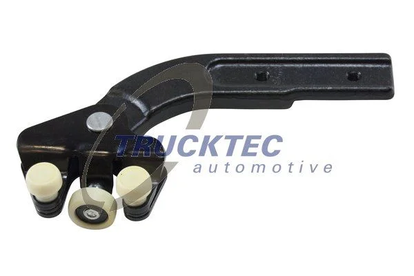 Valčekové vedenie, posuvné dvere TRUCKTEC AUTOMOTIVE 02.53.239