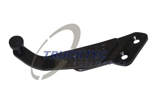 Roller Guide, sliding door TRUCKTEC AUTOMOTIVE 02.53.286