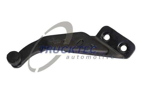 Roller Guide, sliding door TRUCKTEC AUTOMOTIVE 02.53.287